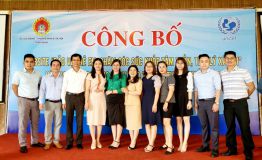 Công bố Webside “ Bảo vệ trẻ em, chăm sóc sức khỏe tâm thần, tâm lý xã hội” và Ứng dụng di động dành cho trẻ em và thanh thiếu niên tại Đà Nẵng 