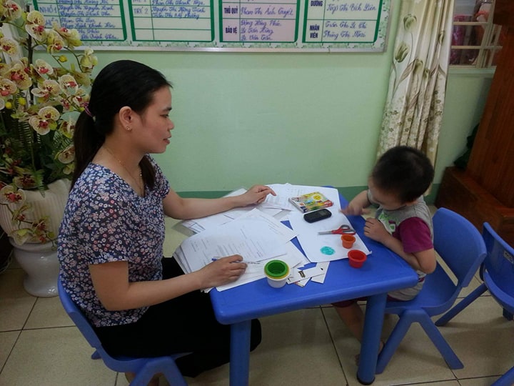 Dịch vụ Can thiệp khẩn cấp