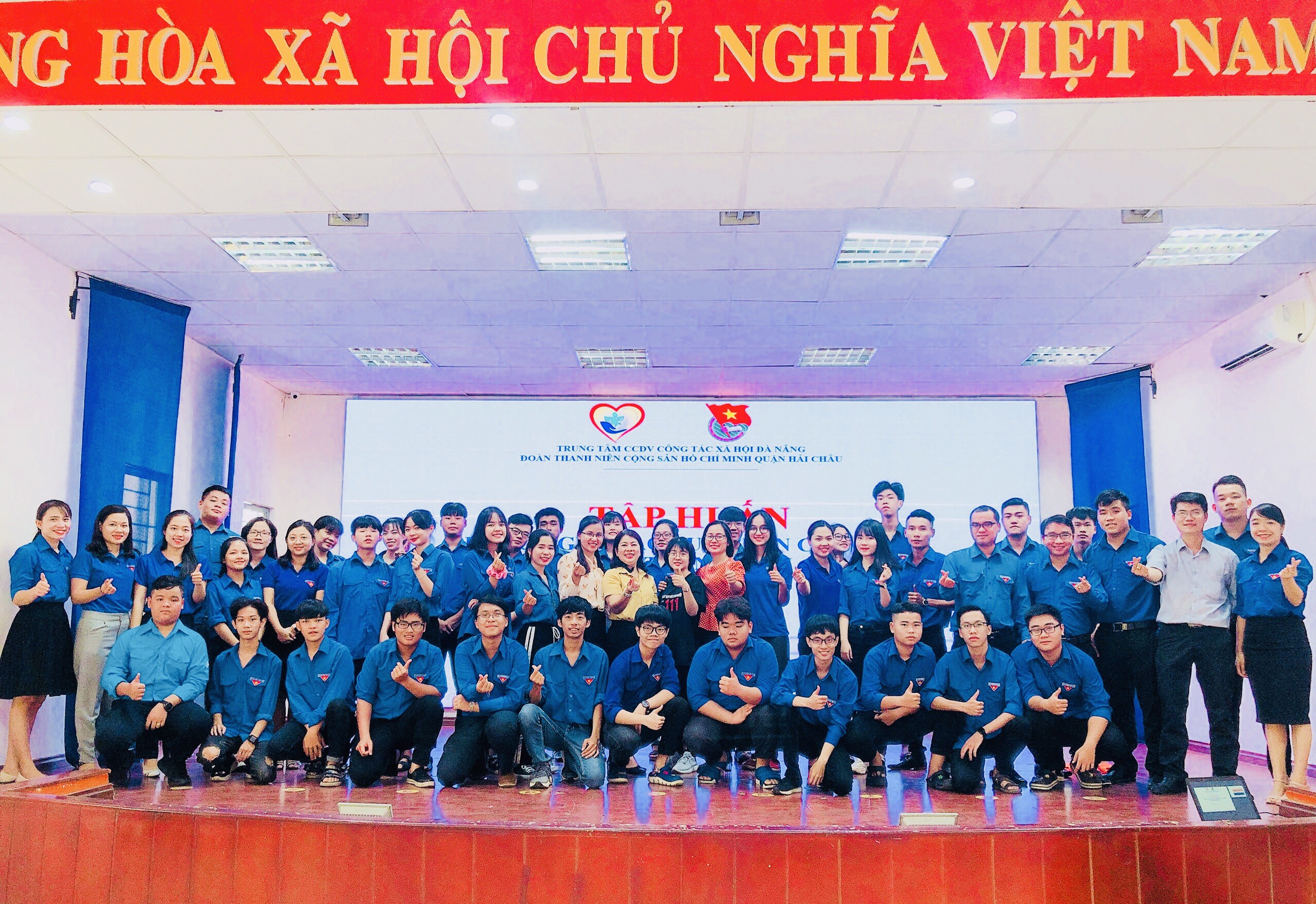 Mô hình bạo lực trên cơ sở giới