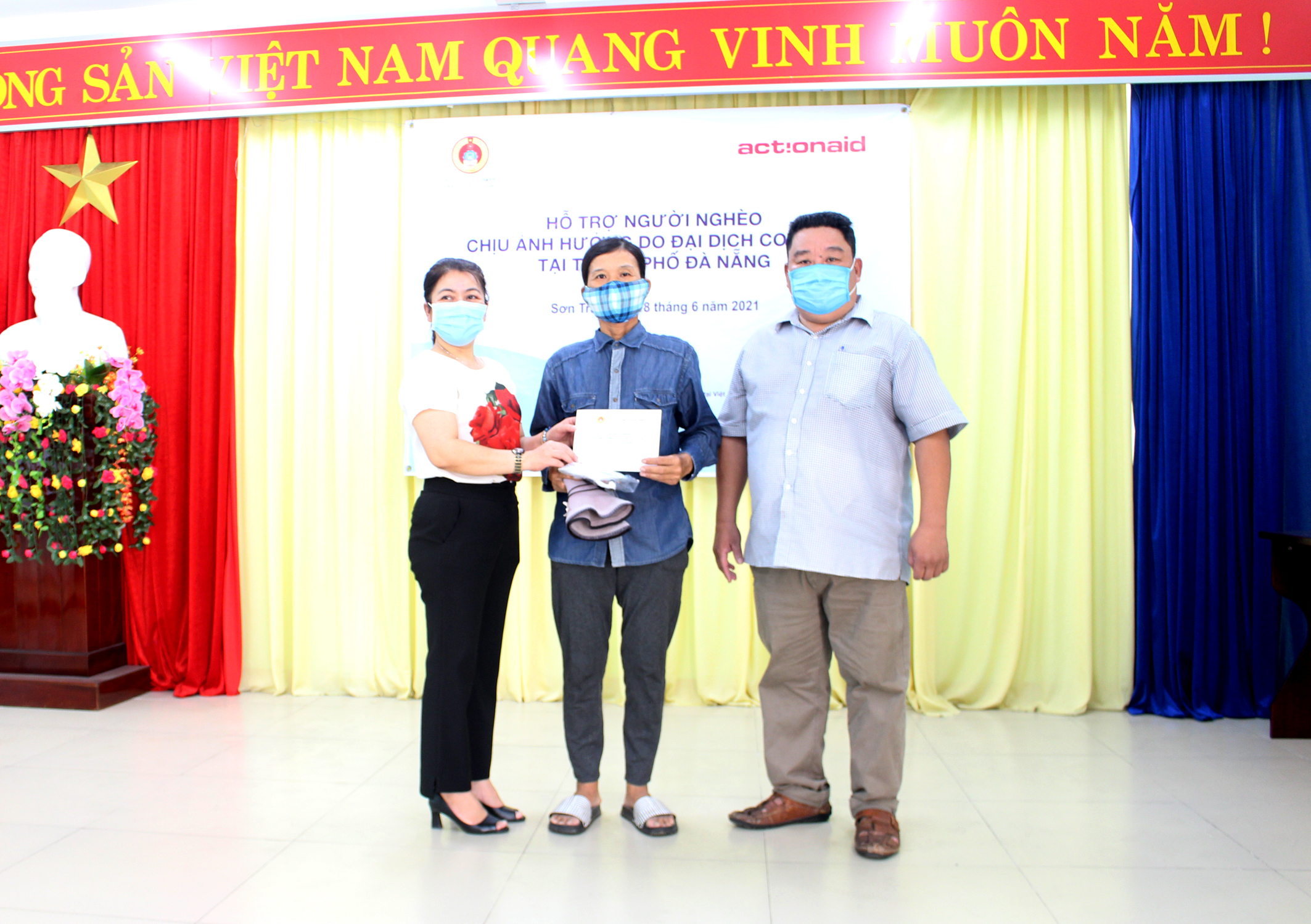 Q. Sơn Tra 5