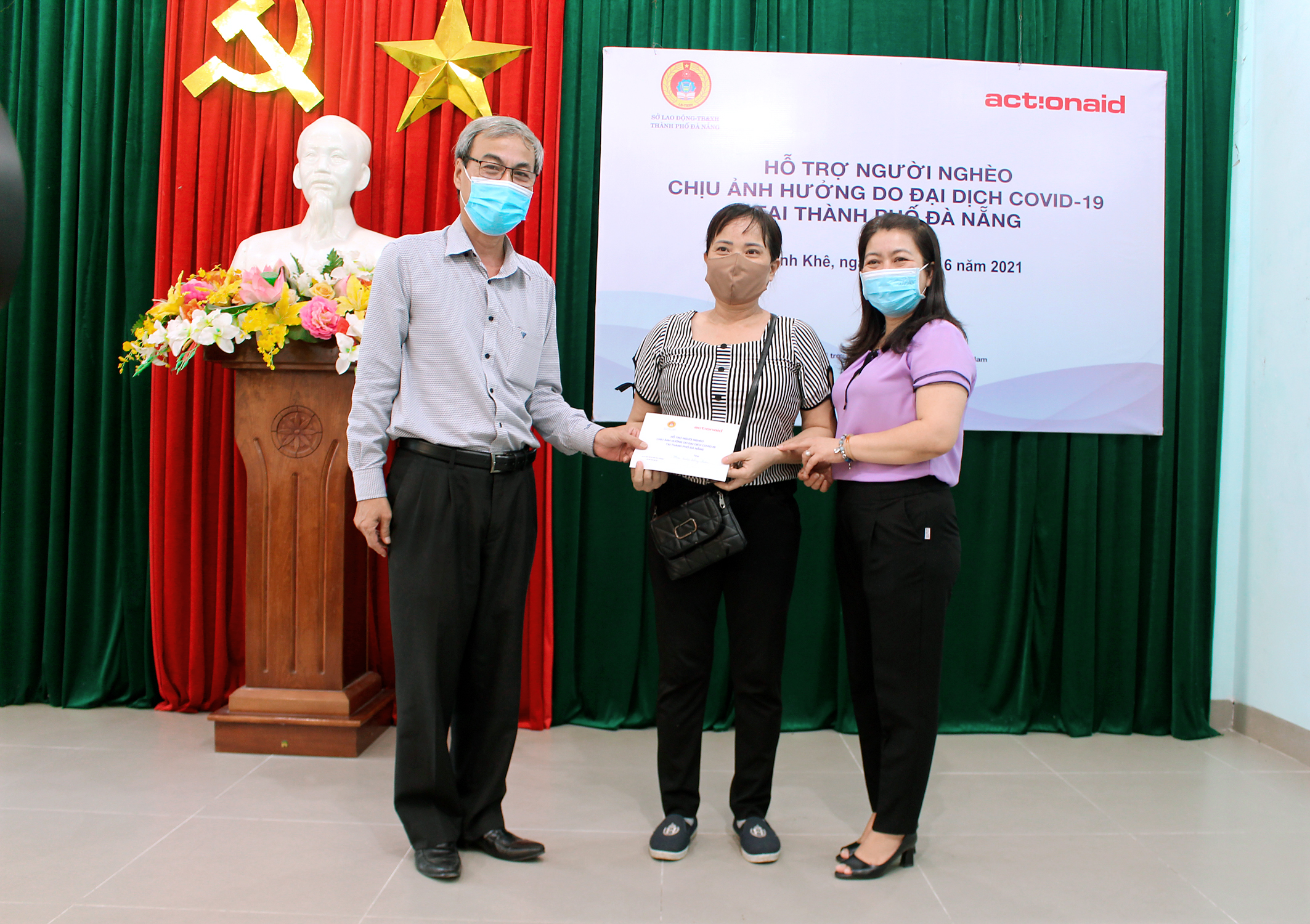 Q. Thanh Khê 11