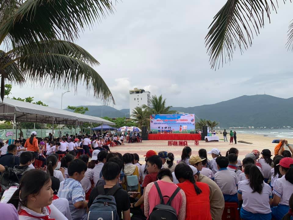 Truyền thông kỹ năng “Phòng, chống tai nạn thương tích và đuối nước cho trẻ em”