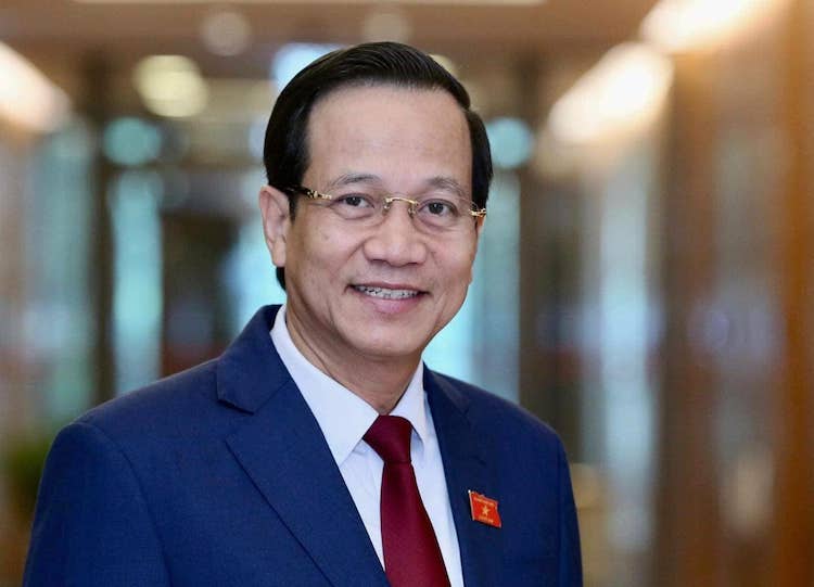 Bộ trưởng Đào Ngọc Dung gửi thư chúc mừng các thế hệ ngành LĐ-TB&XH