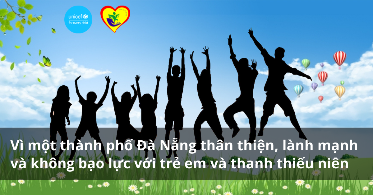 Khảo sát tham vấn ý kiến thanh thiếu niên về bảo vệ trẻ em và nhu cầu hỗ trợ sức khỏe tâm lý xã hội trên địa bàn thành phố Đà Nẵng