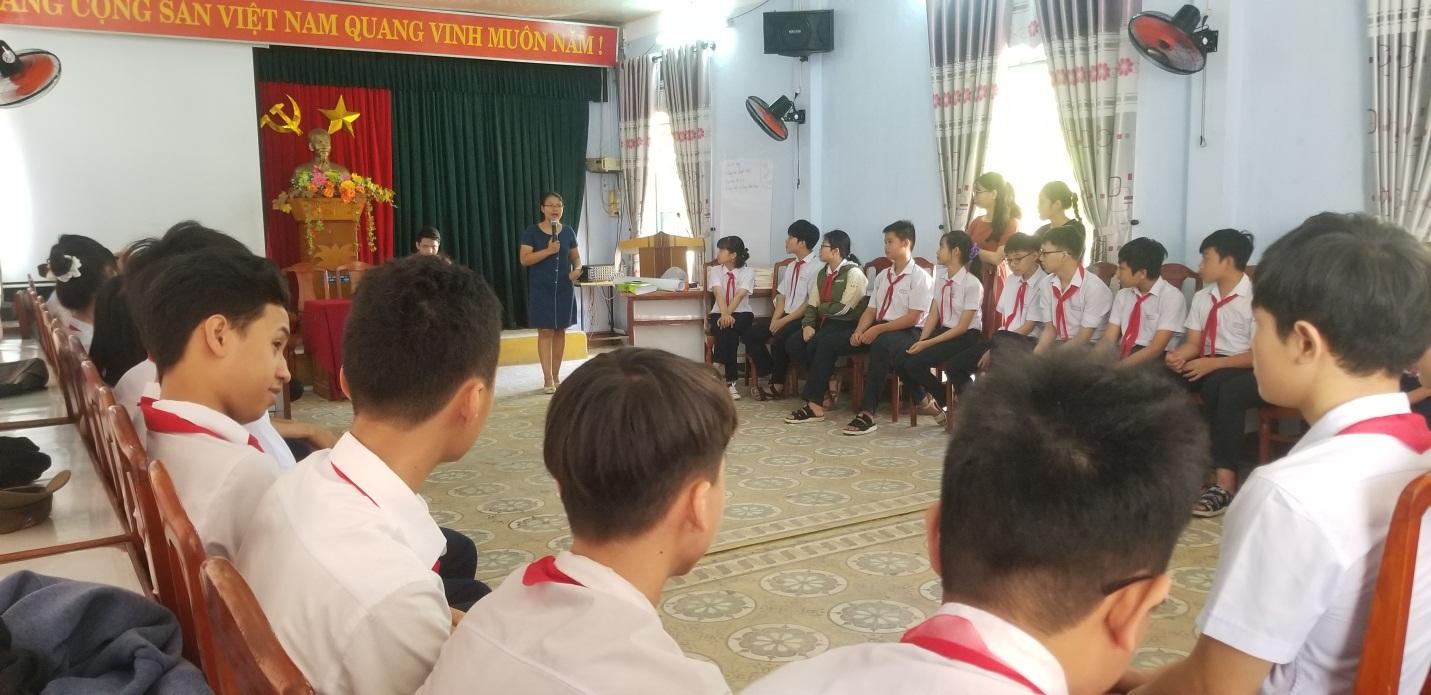 DỊCH VỤ CAN THIỆP PHÒNG NGỪA