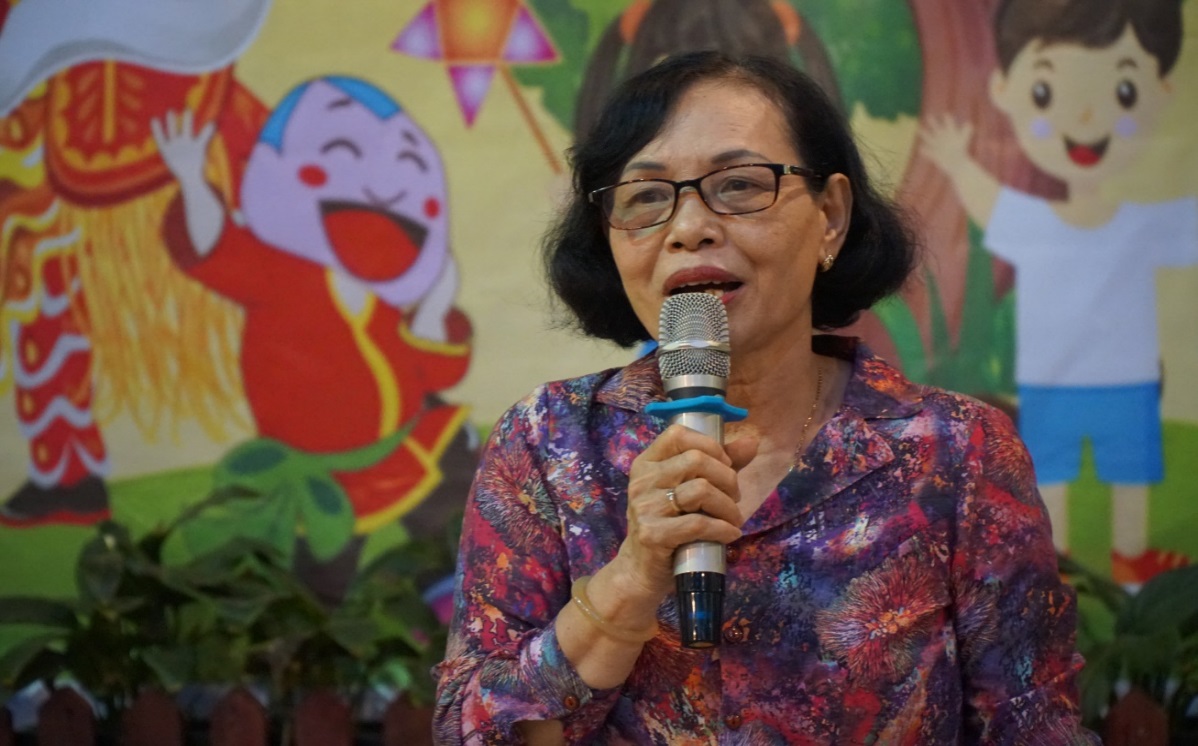 Hội nghị triển khai kế hoạch năm cuối dự án "Bảo vệ trẻ em và thanh thiếu niên khỏi nguy cơ xâm hại tình dục qua môi trường mạng”
