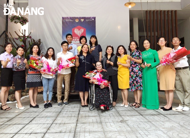 Cần thúc đẩy phát triển nghề Công tác xã hội