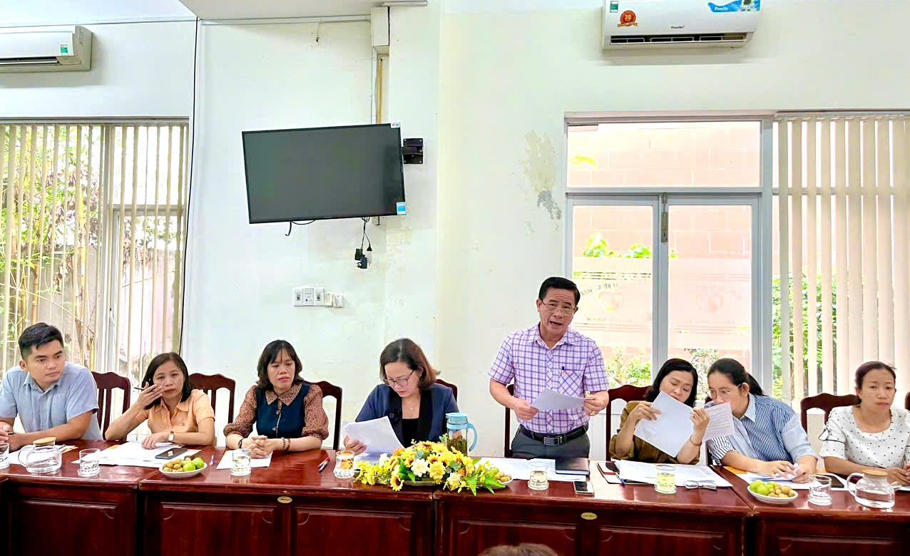 Đoàn công tác Holt Việt Nam đến thăm và làm việc tại thành phố Đà Nẵng