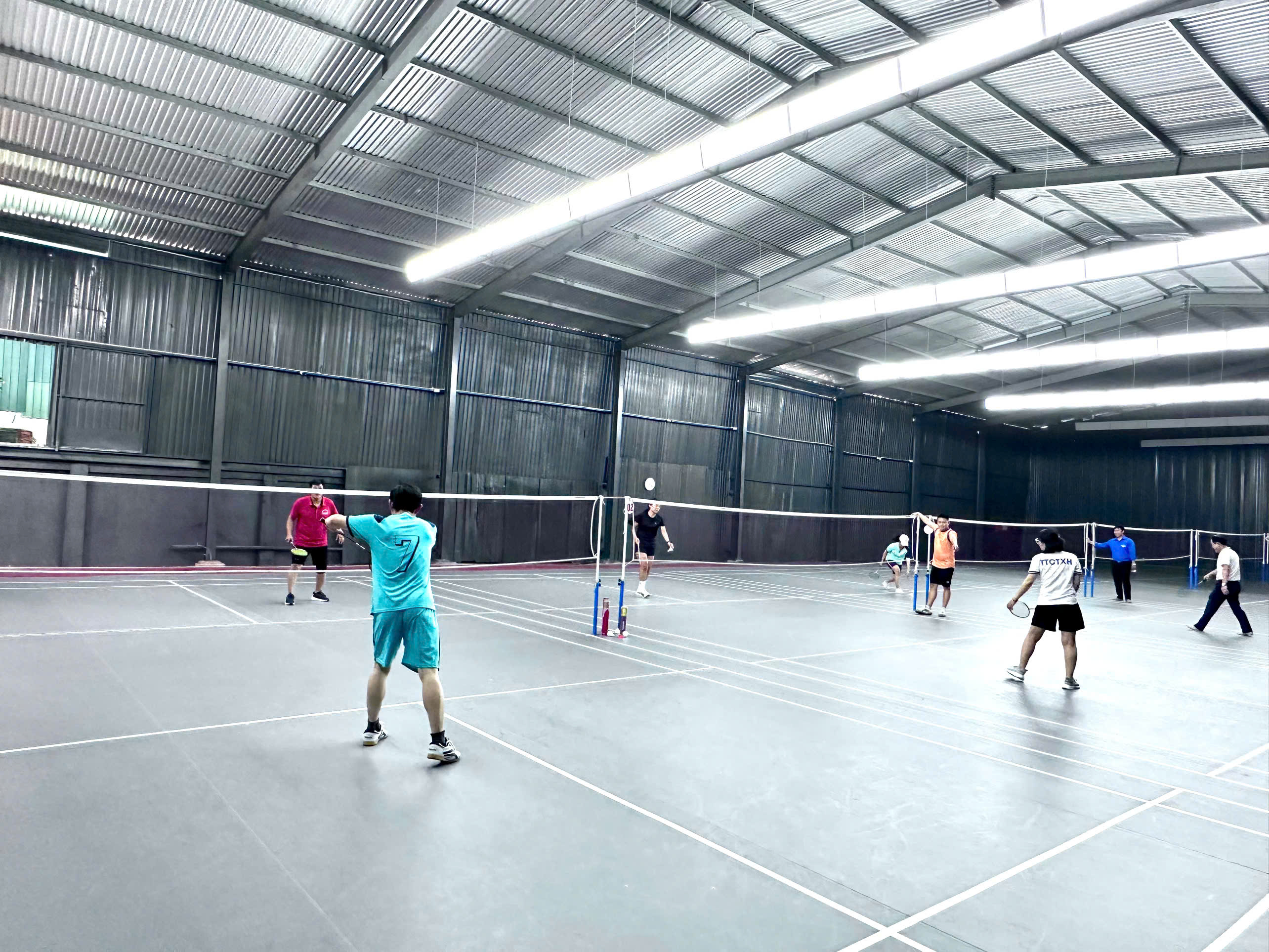 Ảnh 2 CHiều 25.3.26